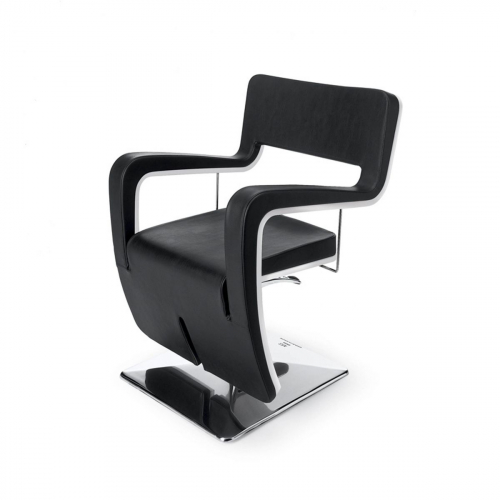 Кресло парикмахерское "TSU"