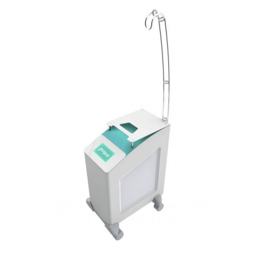 Аппарат для вакуумно-роликого массажа и лимфодренажа "Beautyliner Pro"