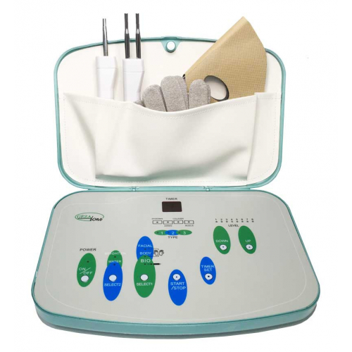 Аппарат микротоковой терапии "Biolift 608 Gezatone"