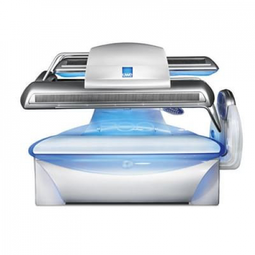 Горизонтальный солярий "P-90 - UWE"