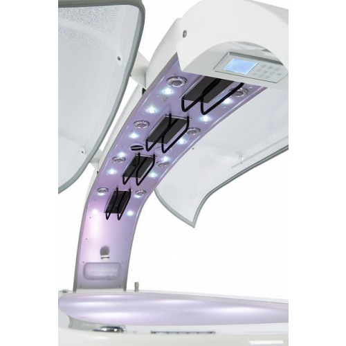 СПА-Капсула "Flamingo"