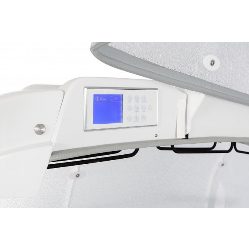 СПА-Капсула "Flamingo"