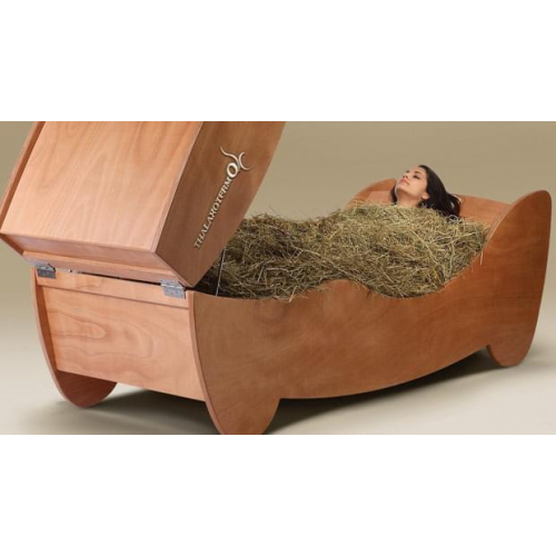 Паровая кушетка "THALAXOTERM PRESTIGE"