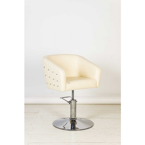 Парикмахерское кресло "Гламур"