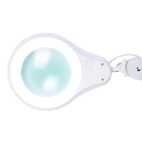 ​​​​​​​Лампа бестеневая (лампа-лупа) "9003LED" (9003LED-D)