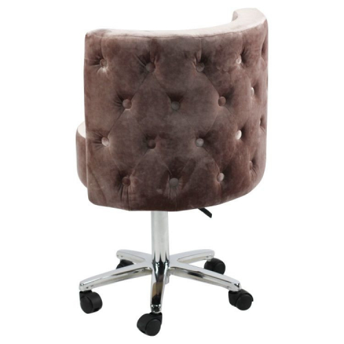 Кресло маникюрное для клиента "India"