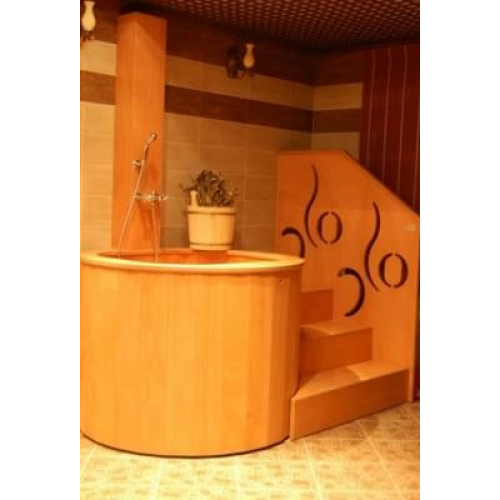 Бочка "OFURO STANDART"