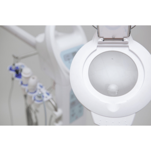 Многофункциональная косметологическая стойка "H-5050"