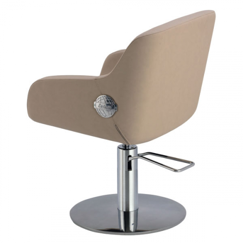 Кресло парикмахерское "CAROL"