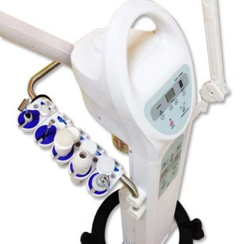 Многофункциональная косметологическая стойка "H-5050"