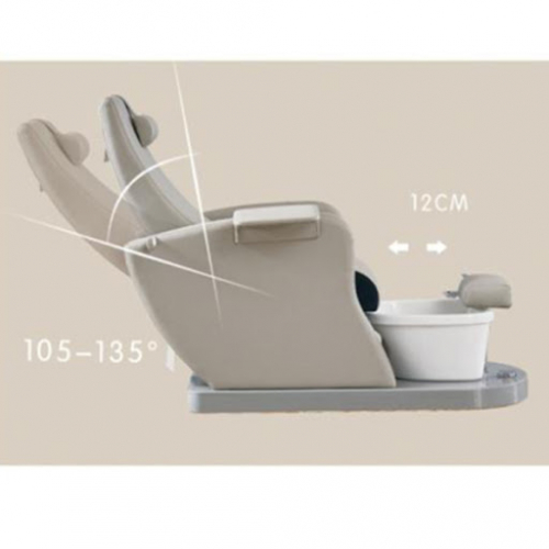 Педикюрное СПА кресло "HM-037"