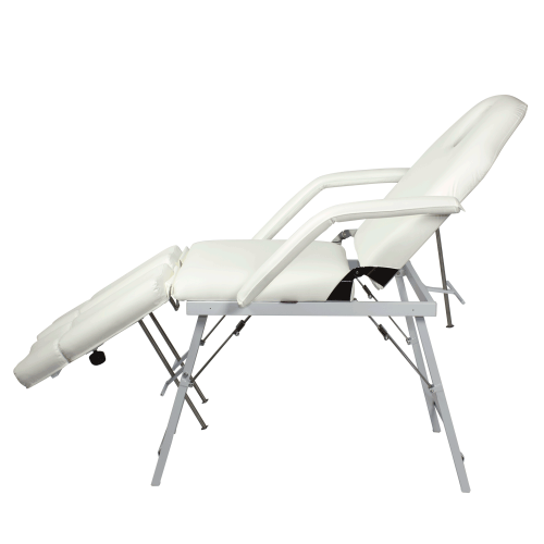 Педикюрно-косметологическое кресло "МД-602"