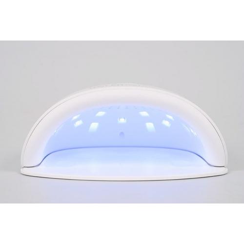 UV/LED лампа для маникюра "SD-6323A"