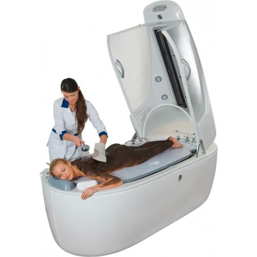 СПА-Капсула "Harmony Medig"