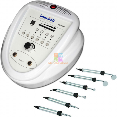 Косметологический аппарат "NV-1005"