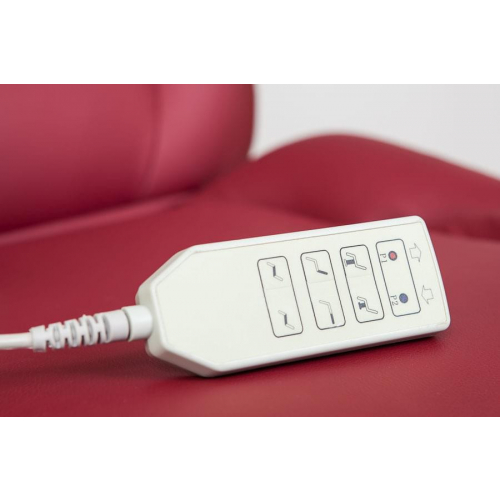 Педикюрное кресло "SD-3870AS"