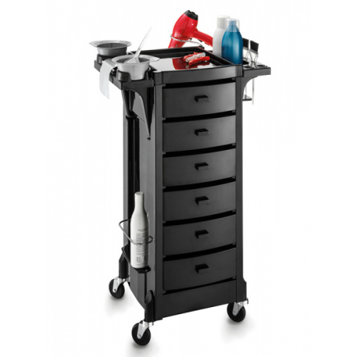 Тележка парикмахерская "MOVE EXCEL PERM COLOR"