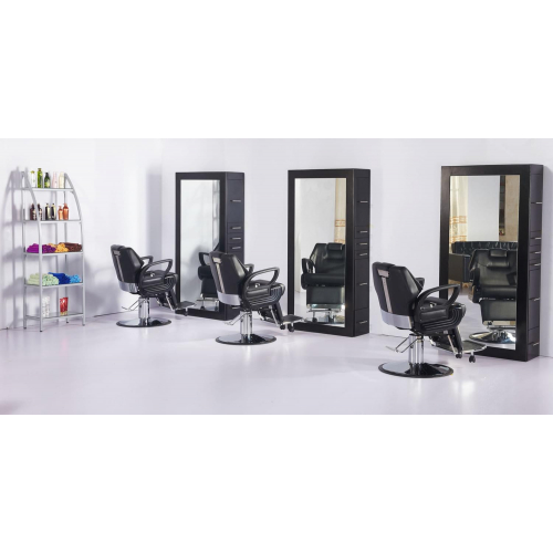 Мужское барбер кресло "A100"