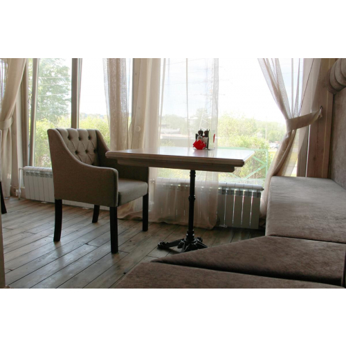 Маникюрное кресло для клиента "Azalea"