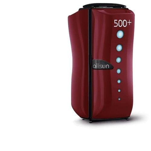 Солярий "Alisun V 542"