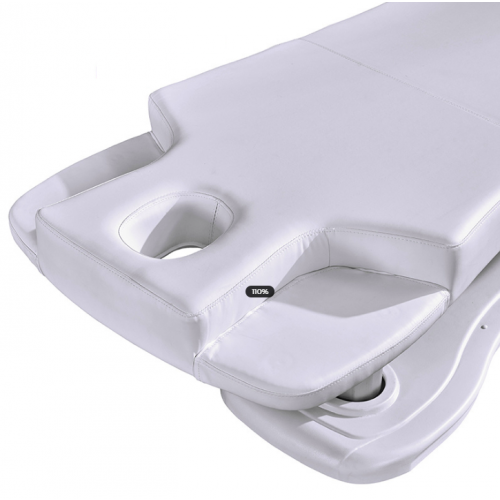 Массажная кушетка "HZ-3379A" 4 мотора