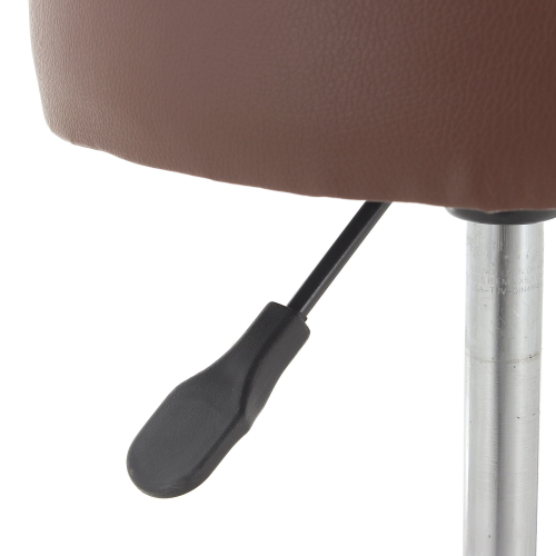 Стул мастера "МА-01" (СТ-17КА)/ (III) без РУ