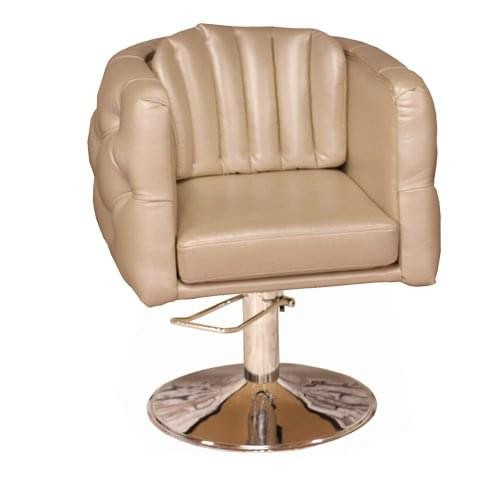 Парикмахерское кресло "POLDI PEZZOLI"