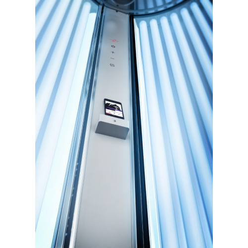 Вертикальный солярий "Luxura V6 44 XL BALANCE ULTRA"