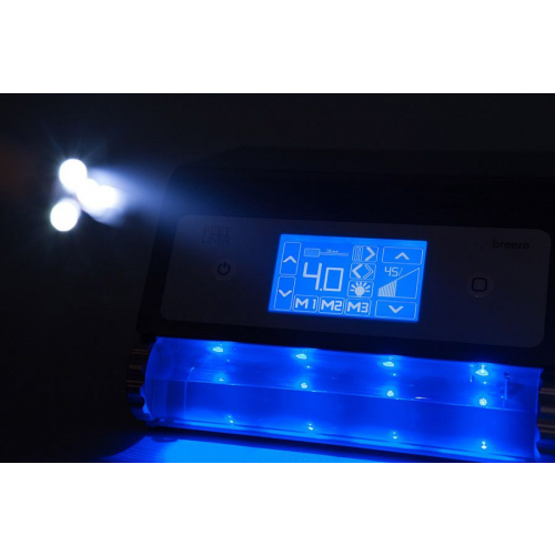 Педикюрный аппарат "FeetLiner Breeze"