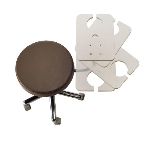 Стул косметолога "PIVOT"