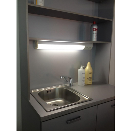 Парикмахерская лаборатория "Mini"