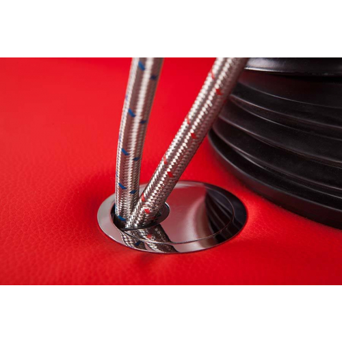 Мужская мойка "Soprano" барбершоп