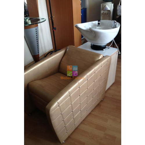 Парикмахерская мойка "Соло"