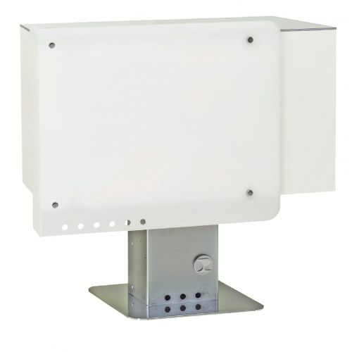 Стойка администратора "BLACK-ICE-B"