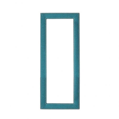 Мужское барбер зеркало "Brutish"