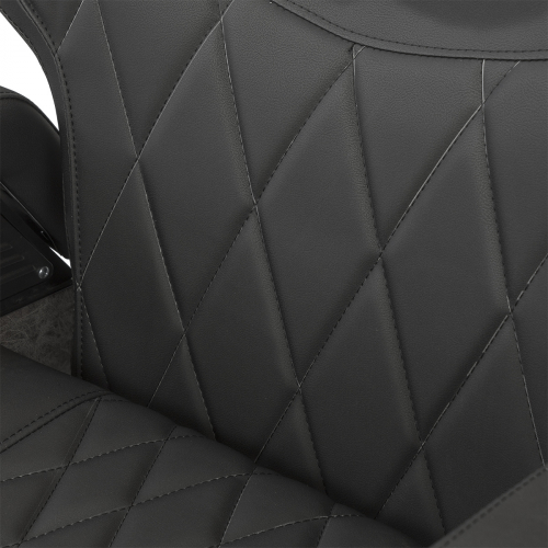 Кресло мужское барбершоп "Джейсон"