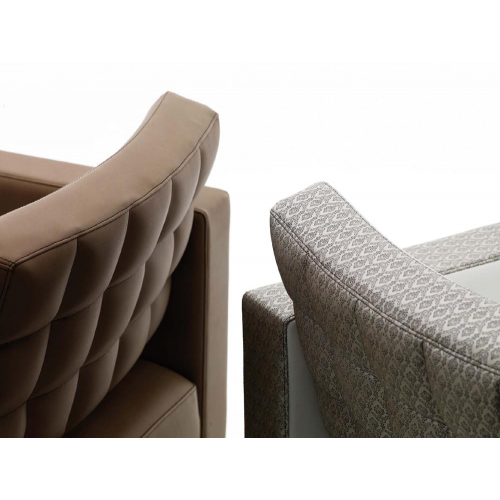 Кресло парикмахерское "BOLERO OPTIMA"