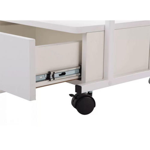 Косметологический столик "Трио-М"