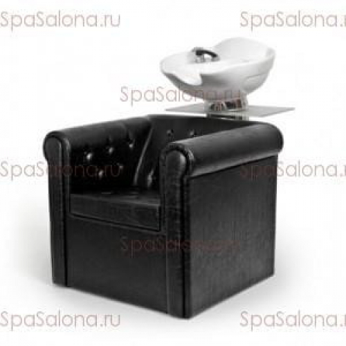 Парикмахерское кресло "POLDI PEZZOLI"