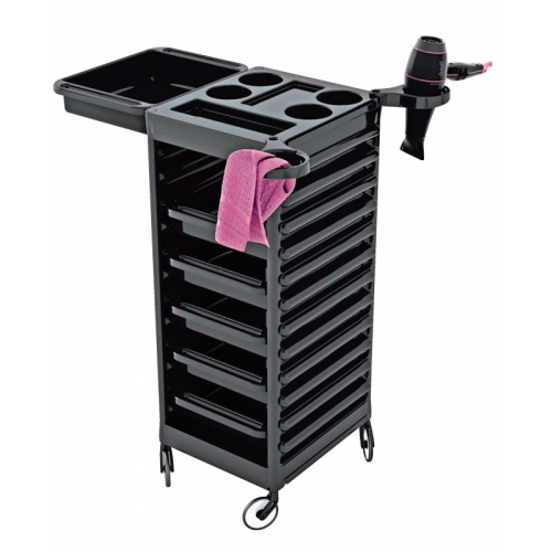 Тележка парикмахерская "EASY"