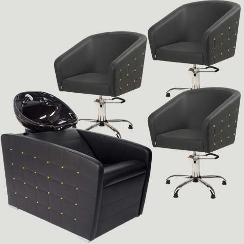 Парикмахерская мойка "Гламрок"