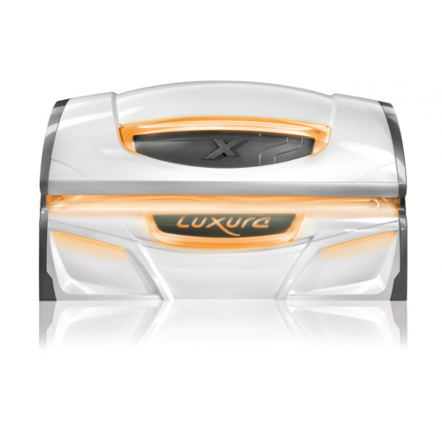 Горизонтальный солярий "Luxura X7 38 SLI INTENSIVE"