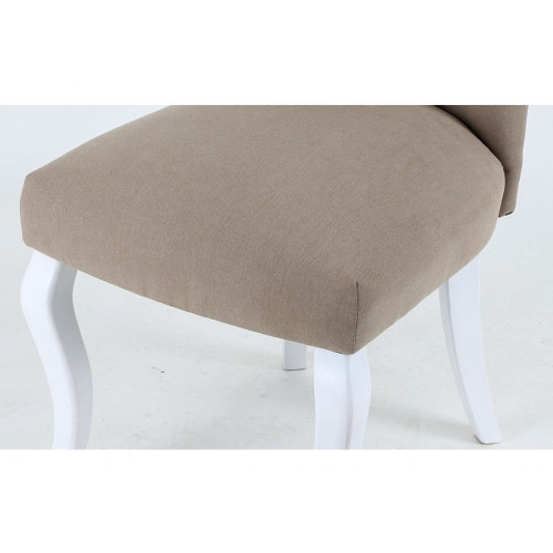 Кресло маникюрное "Элиана" для клиента