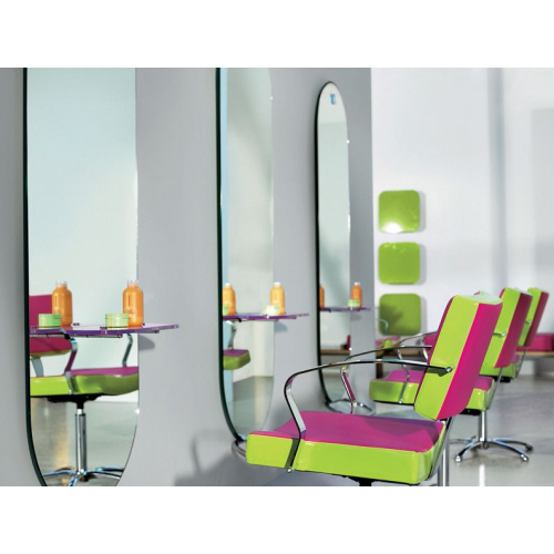 Кресло парикмахерское "SKEMA"