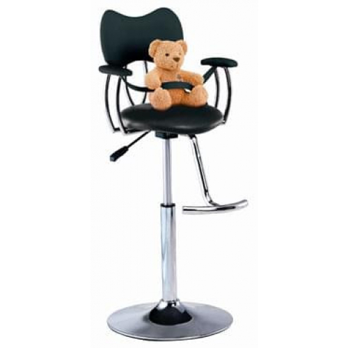 Парикмахерский детский стул "D01"