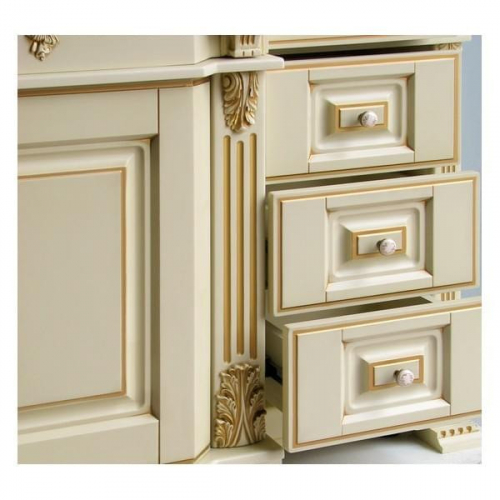 Мужское зеркало барбер "ЛЮДОВИК Портал"