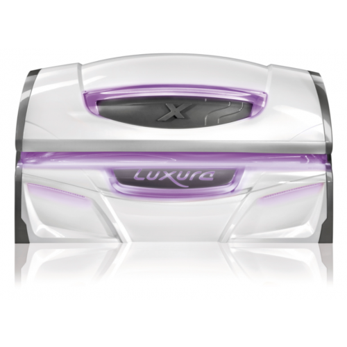 Горизонтальный солярий "Luxura X7 38 SLI INTELLIGENT"