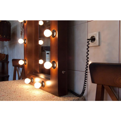 Зеркало визажиста "Adrian"