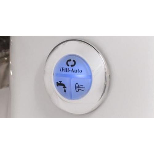 Педикюрное СПА кресло "Bravo VE Features"