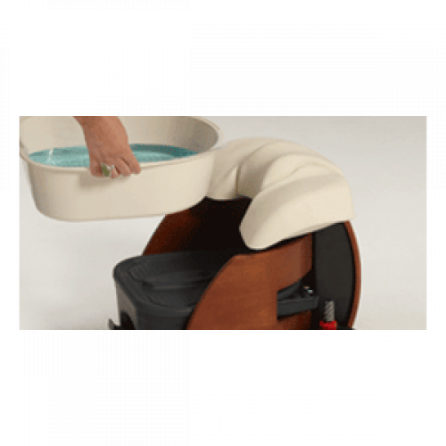 Педикюрная ванна "Pedicute Mobil SPA"